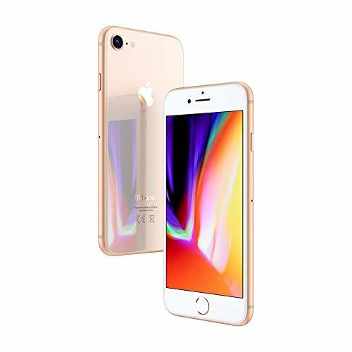 Electrónica Apple iPhone 8 64GB Oro