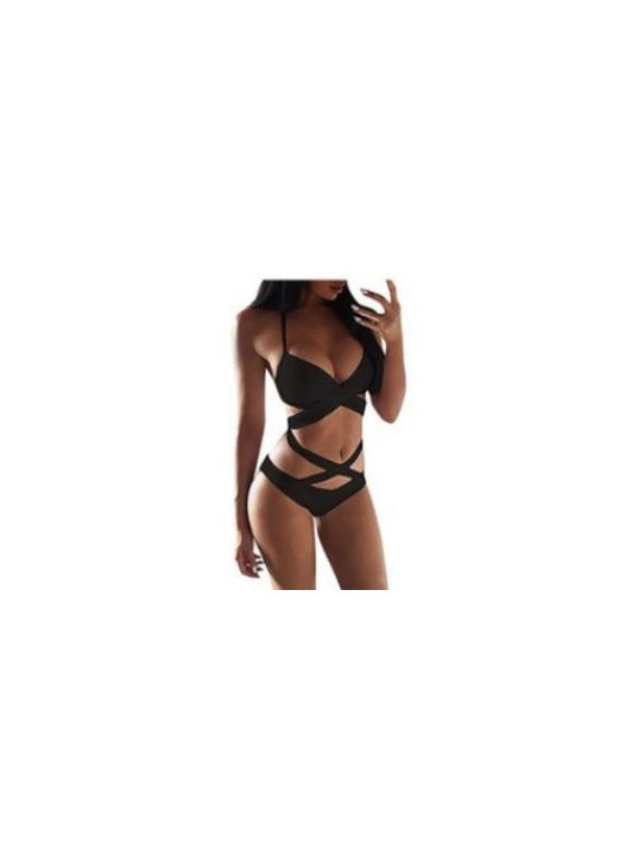 Social 2019 Bikinis Mujer brasileño