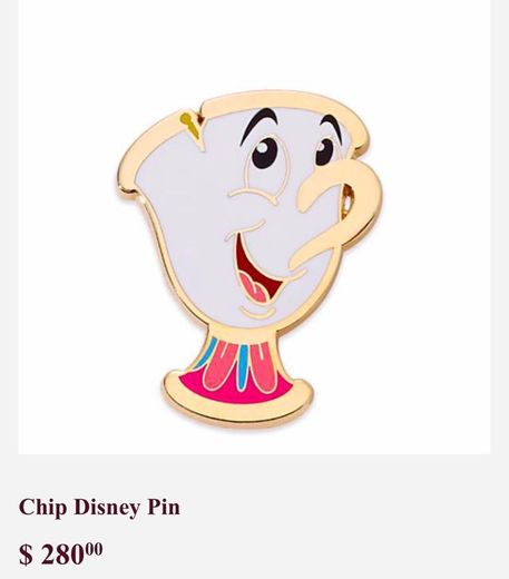 Disney Pin Chip N Dale Holiday Christmas Pin at Amazon's ...