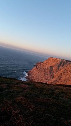 Cabo da Roca