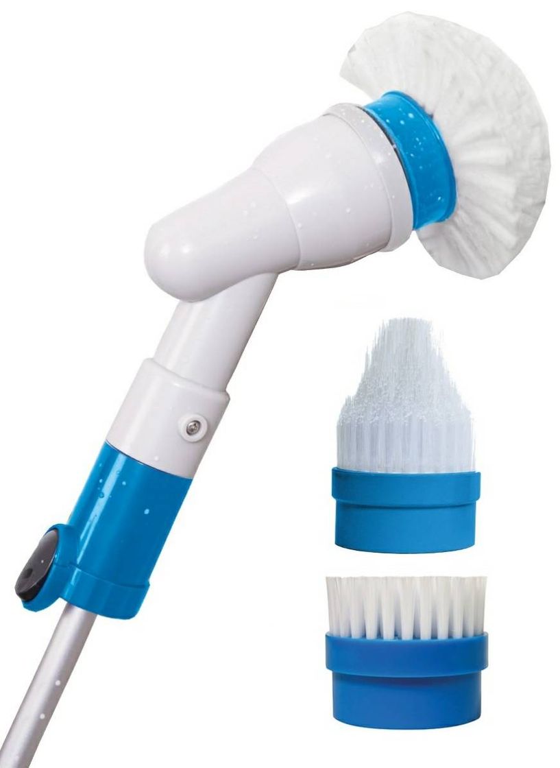 Moda Spin scrubber 