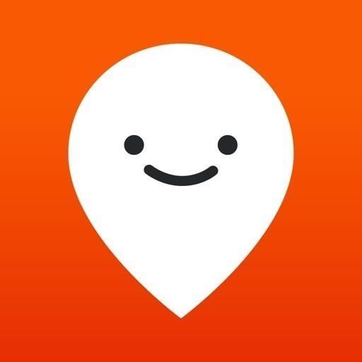 Moovit: Train & Bus Times