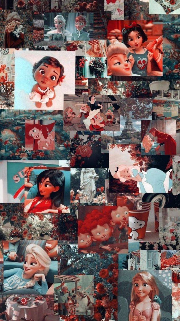 Wallpaper 