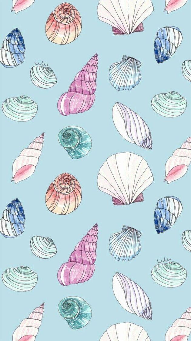Wallpaper 