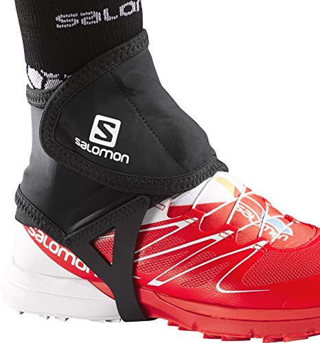 Lugar Salomon TRAIL GAITERS LOW Polainas