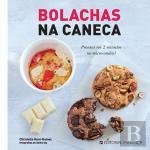 Product Bolachas na Caneca