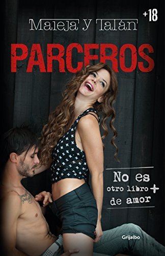 Book Parceros