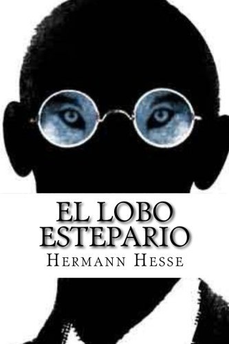 Libro El Lobo Estepario