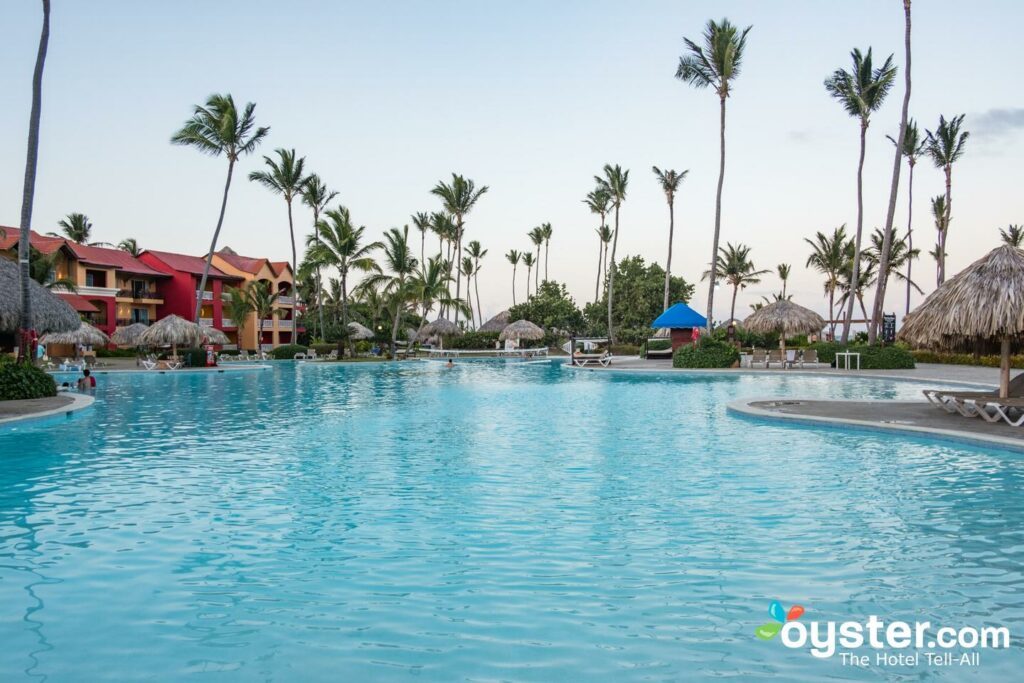 Place Punta Cana Princess All Suites, Resort & Spa