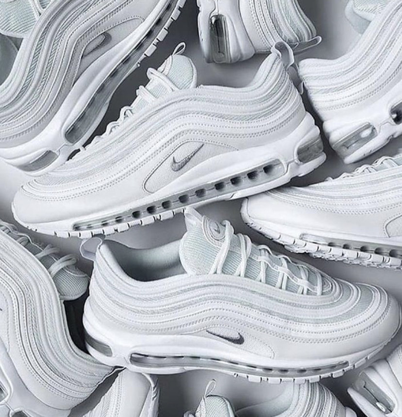 Moda Air Max 97