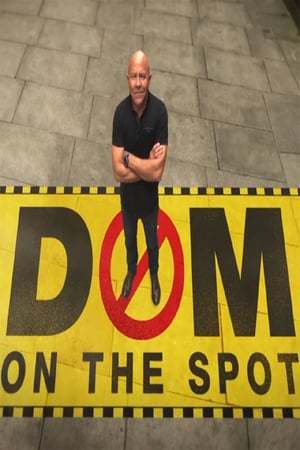 Serie Dom On The Spot