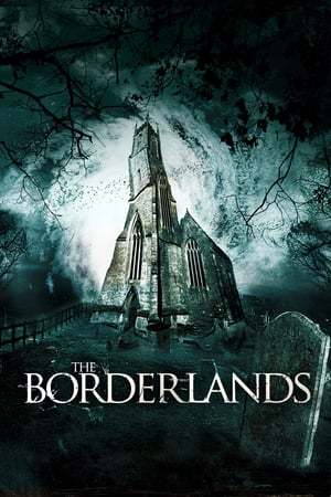 Película The Borderlands