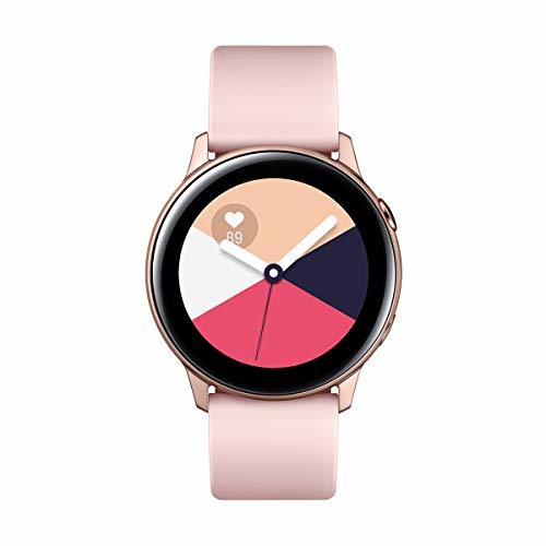 Social Samsung Galaxy Watch Active – Smartwatch