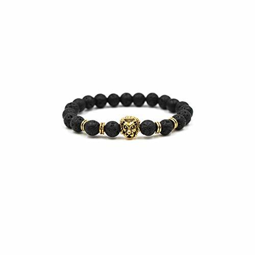 Social Awertaweyt Pulsera de Cuentas