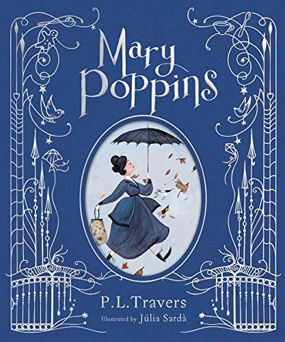 Libro Mary Poppins