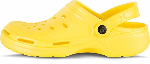 Social Work Team Zueco EVA Unisex. Ultraligero