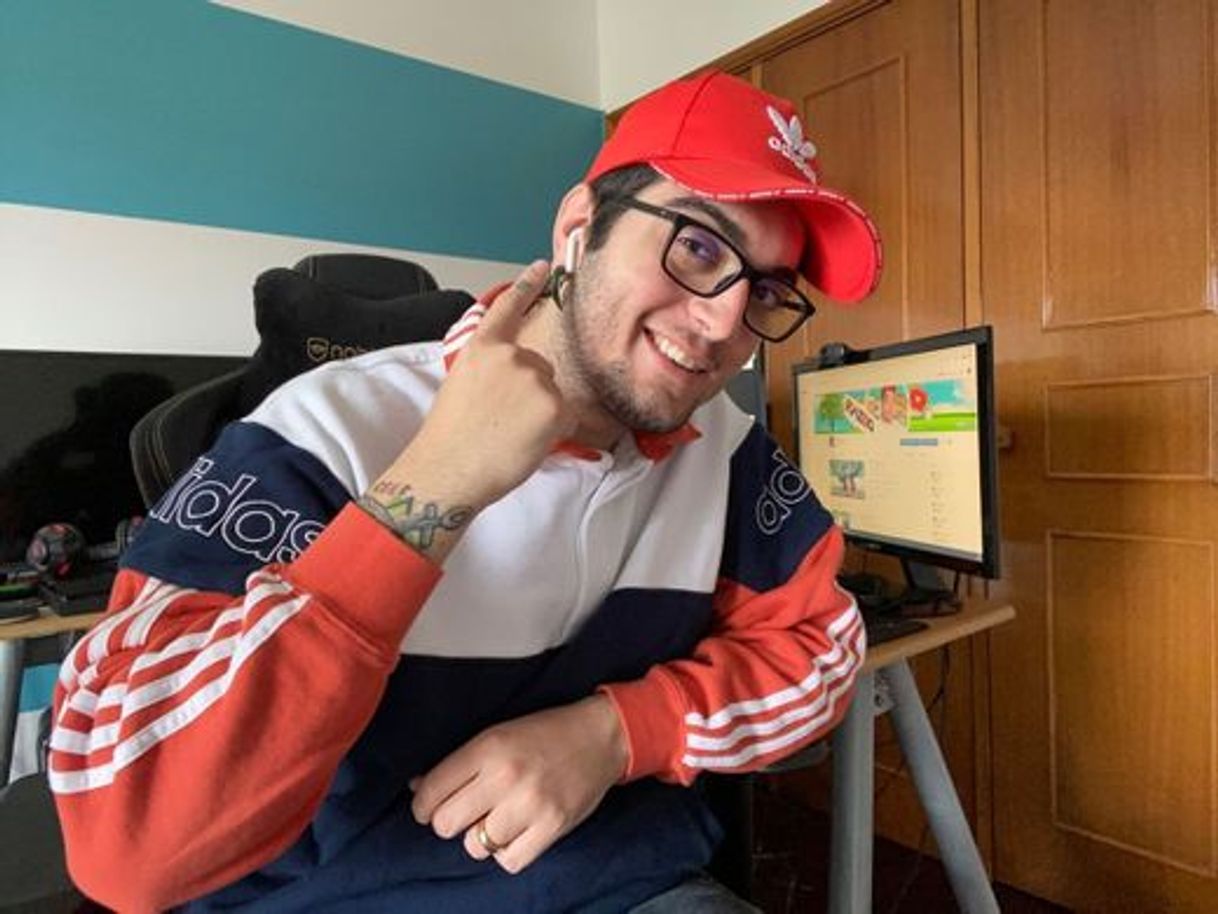 Social Sorteio AirPods