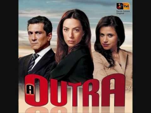 Novela A Outra Tvi