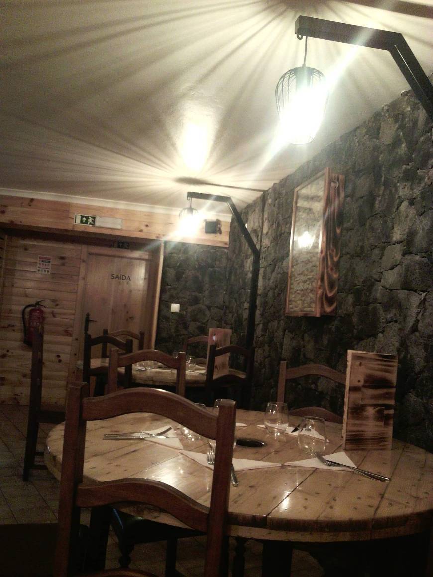 Restaurantes Restaurante Costa do Sol