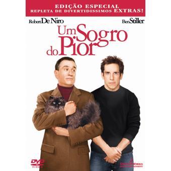Película Um sogro do pior