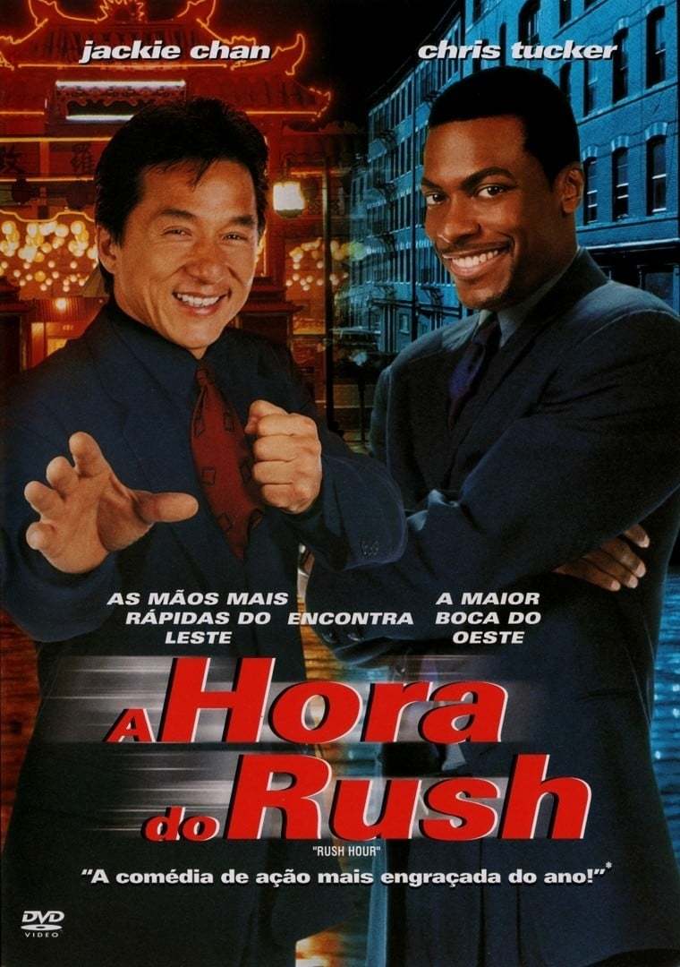 Hora de ponta