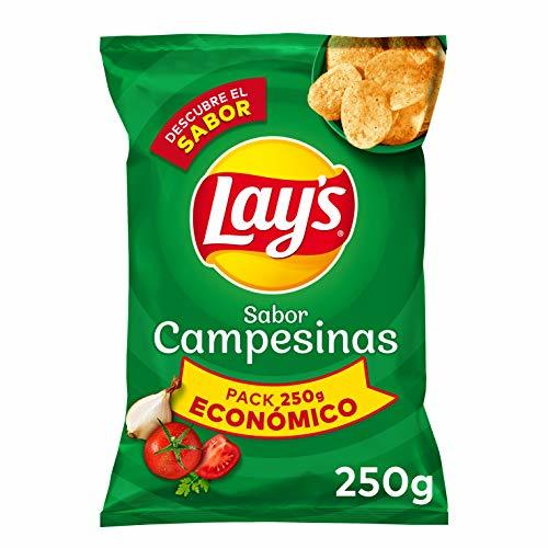 Social Lay's