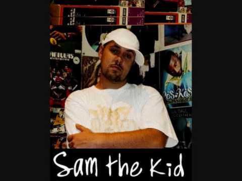 Sam the kid - Poetas de karaoke