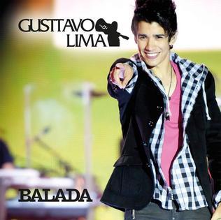 Music Gustavo Lima - Balada