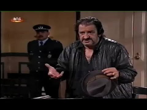 Serie Malucos do riso