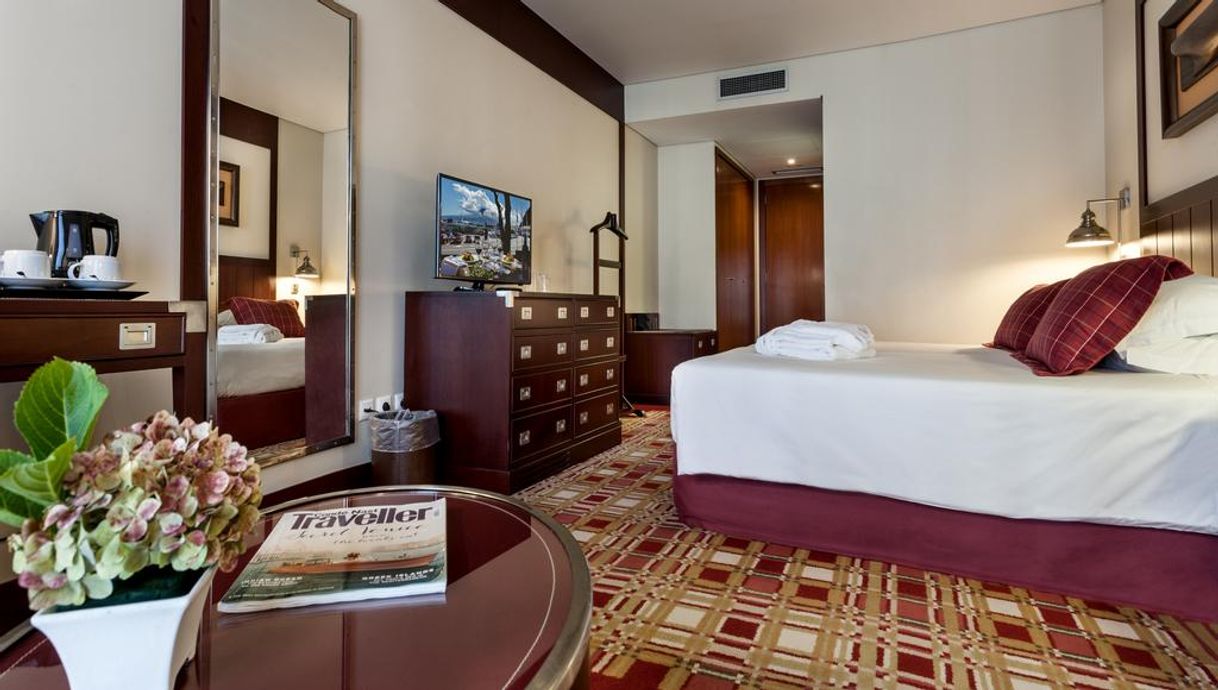 Restaurantes Hotel do Canal | Horta - Faial