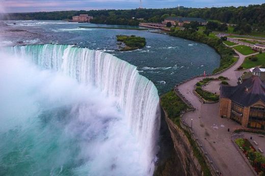 Niagara Falls