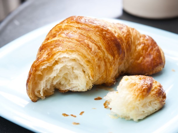 Social Croissant