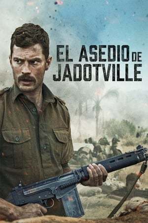 Movie El Asedio De Jadotville