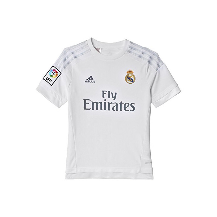 Product 1ª Equipación Real Madrid CF 2015/2016 - Camiseta oficial adidas