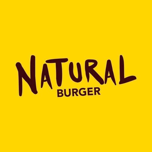 Natural Burger
