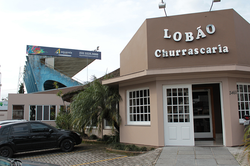 Restaurantes Churrascaria Lobão