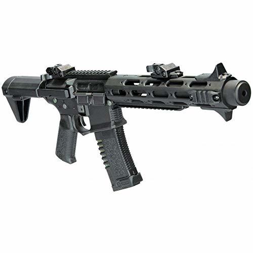 Producto Ares Airsoft Amoeba Black Honey Badger