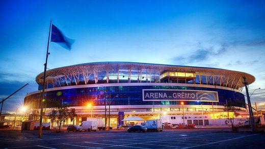 Arena do Grêmio