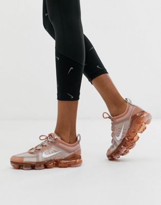 Fashion Vapormax Mesh 19 