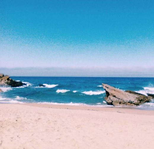 Praia do Guincho