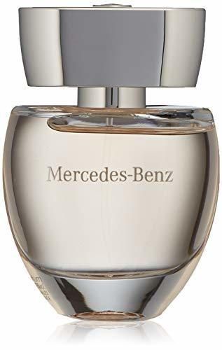Mercedes-Benz Mercedes-Benz for Women Eau de Parfum 30 ml spray