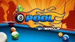 8 Ball Pool 