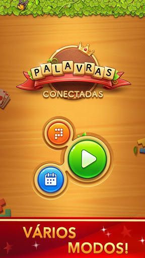 Palavras conectadas 