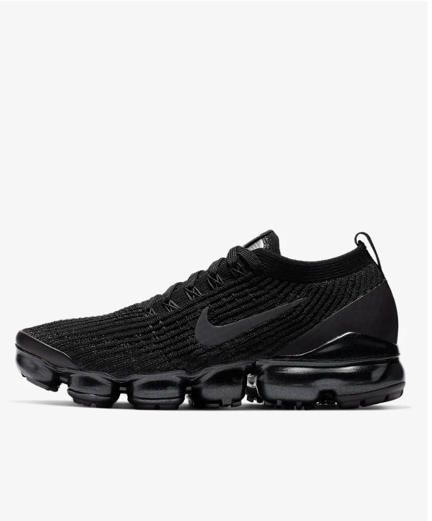 Fashion Sapatilhas Vapormax