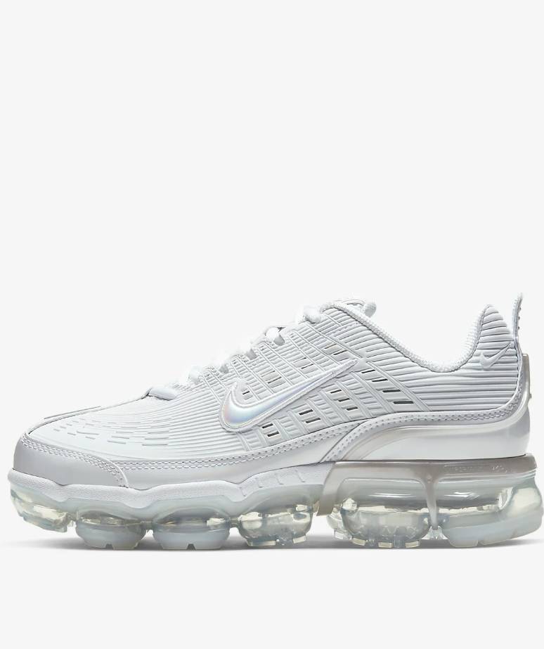 Fashion Sapatilhas Vapormax 360