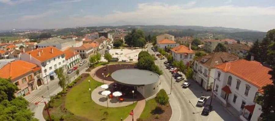 Lugar Oliveira do Hospital