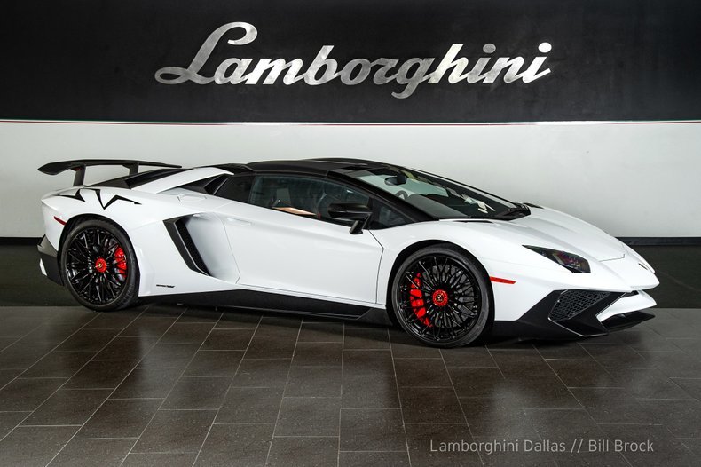 Social LAMBORGHINI SV