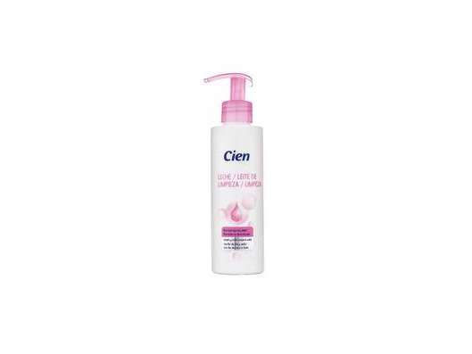 Product Leite de Limpeza Cien