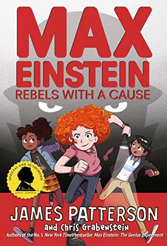 Book Max Einstein 2