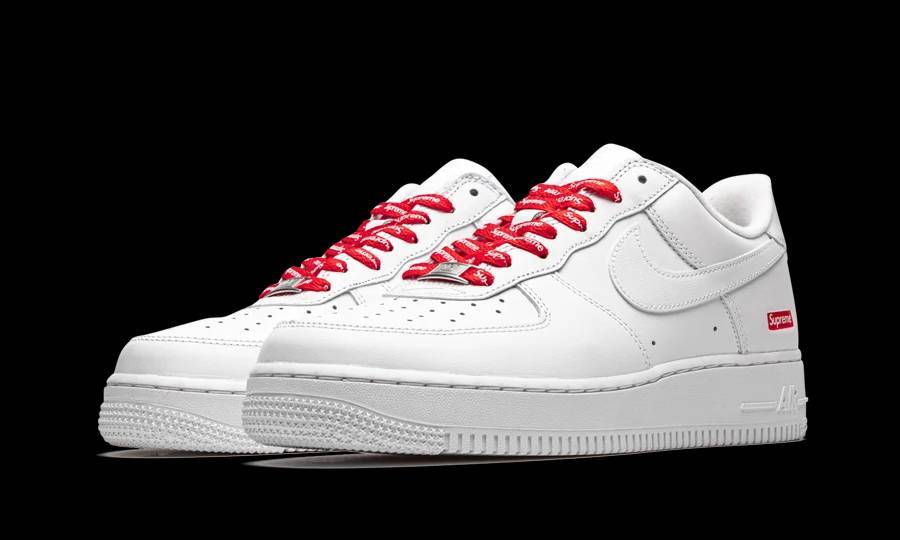 Productos Nike air force 1 low Supreme 